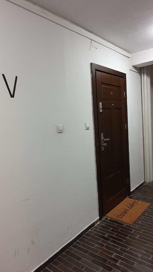 Apartament Twarda Apartment Warsaw Exterior photo